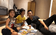 是否有信心拿下三大赛另两块金牌？王楚钦：没办法保证的事不会说